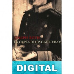 La Cripta de los Capuchinos Joseph Roth