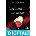 Declaración de amor Ana Fernández