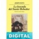 La leyenda del Santo Bebedor Joseph Roth