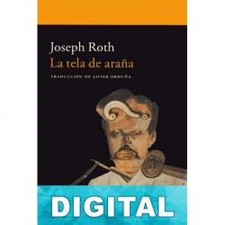 La tela de araña Joseph Roth