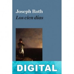 Los cien días Joseph Roth