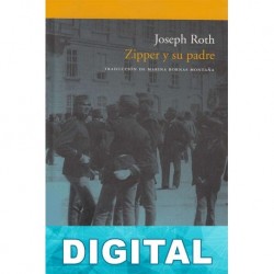 Zipper y su padre Joseph Roth