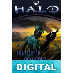 Contacto Harvest Joseph Staten