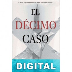 El décimo caso Joseph Teller