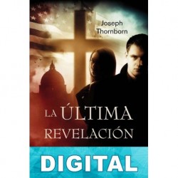 La última revelación Joseph Thornborn