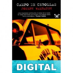 Campo de cebollas Joseph Wambaugh