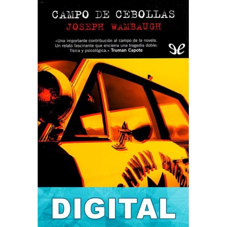 Campo de cebollas Joseph Wambaugh