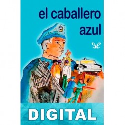 El caballero azul Joseph Wambaugh