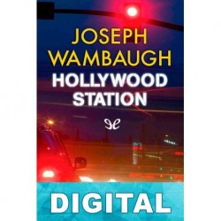 Hollywood Station Joseph Wambaugh