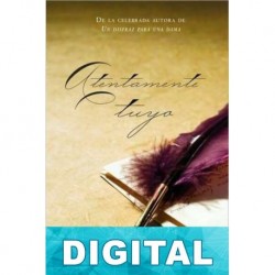 Atentamente tuyo Josephine Lys