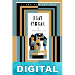 Brat Farrar Josephine Tey