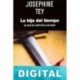 La hija del tiempo Josephine Tey