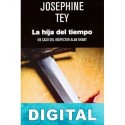 La hija del tiempo Josephine Tey