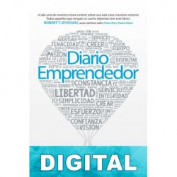Diario Emprendedor Joshua A. Aguilar