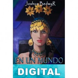 En un mundo azul oscuro Joshua BedwyR