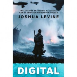 Dunkerque Joshua Levine