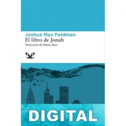 El libro de Jonah Joshua Max Feldman