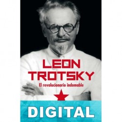Leon Trotsky Joshua Rubenstein