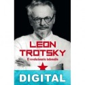 Leon Trotsky Joshua Rubenstein