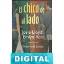 El chico de al lado Josie Lloyd & Emlyn Rees