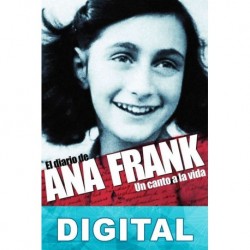 El diario de Ana Frank Ana Frank