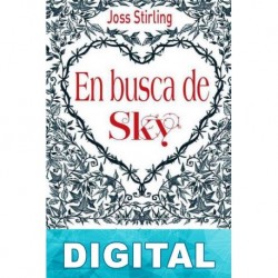 En busca de Sky Joss Stirling