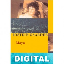 Maya Jostein Gaarder