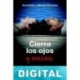 Cierra los ojos y mírame Ana Galán & amp; Manuel Enríquez