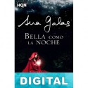 Bella como la noche Ana Galas