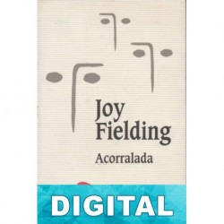 Acorralada Joy Fielding