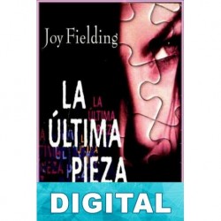La última pieza Joy Fielding