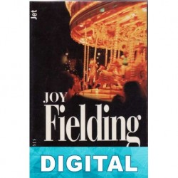 Perseguida Joy Fielding