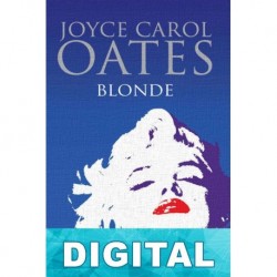 Blonde Joyce Carol Oates