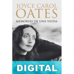 Memorias de una viuda Joyce Carol Oates
