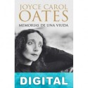 Memorias de una viuda Joyce Carol Oates