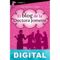 El blog de la doctora Jomeini Ana González Duque