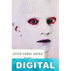 Zombi Joyce Carol Oates