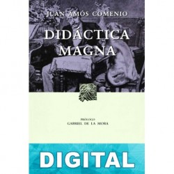 Didactica Magna Juan Amós Comenio