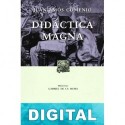 Didactica Magna Juan Amós Comenio