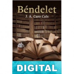 Béndelet Juan Antonio Caro Cals