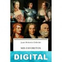Mis favoritos Juan Antonio Cebrián