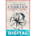 Pasajes de la historia Juan Antonio Cebrián