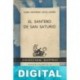 El santero de San Saturio Juan Antonio Gaya Nuño