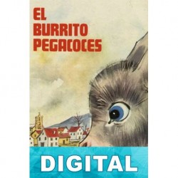 El burrito Pegacoces Juan Antonio Marrero Cabrera