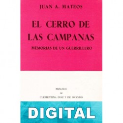 El Cerro de las Campanas Juan Antonio Mateos