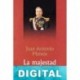 La majestad caída Juan Antonio Mateos
