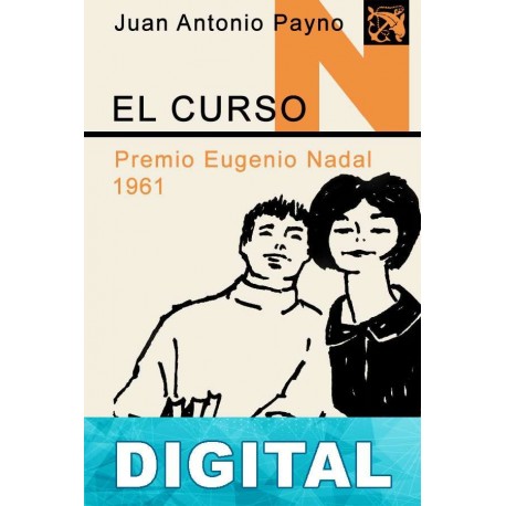 El curso Juan Antonio Payno