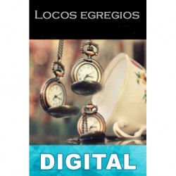 Locos egregios Juan Antonio Vallejo-Nágera