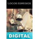 Locos egregios Juan Antonio Vallejo-Nágera