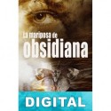 La mariposa de obsidiana Juan Bolea